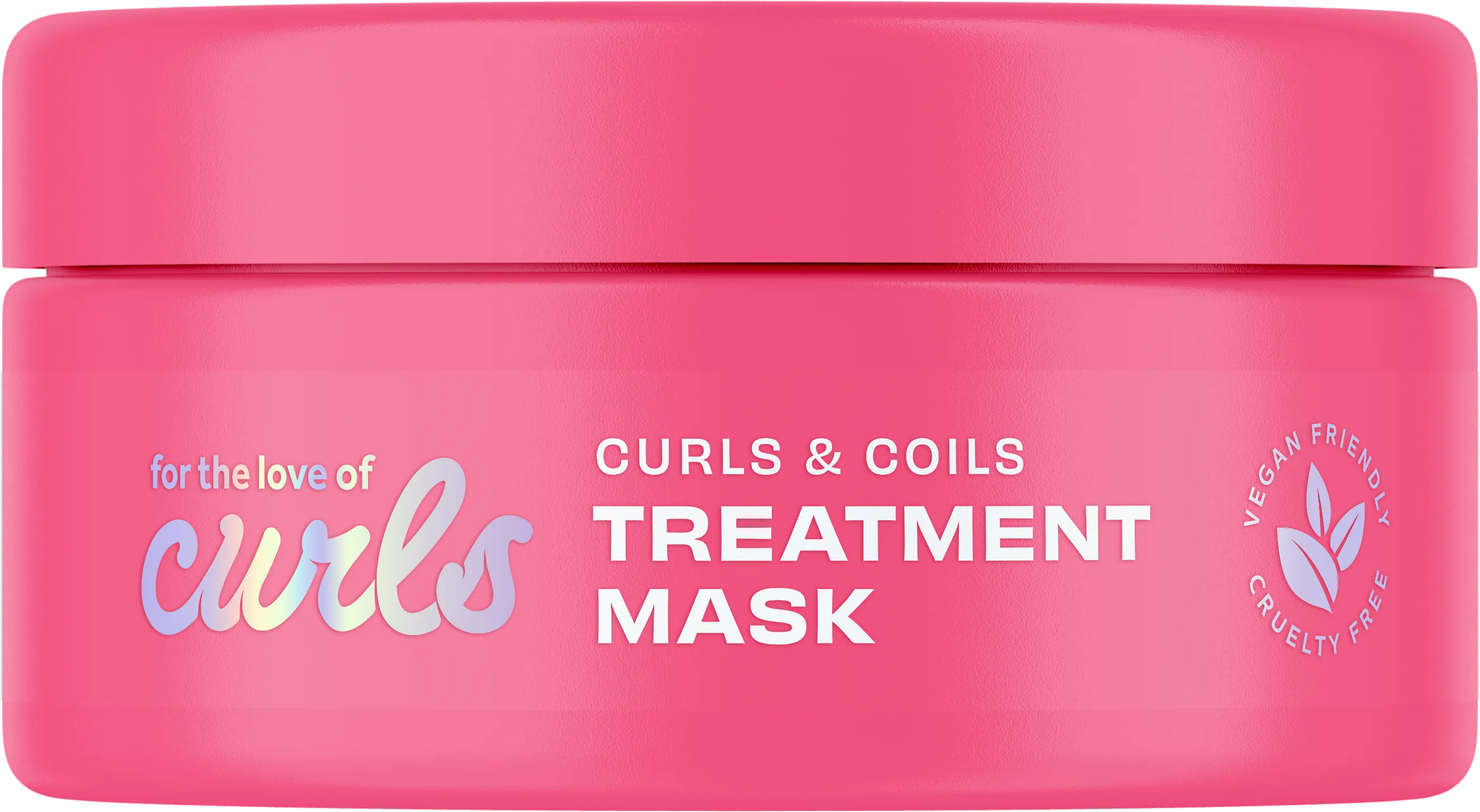 Lee Stafford For the Love of Curls Treatment Mask (200 ml)