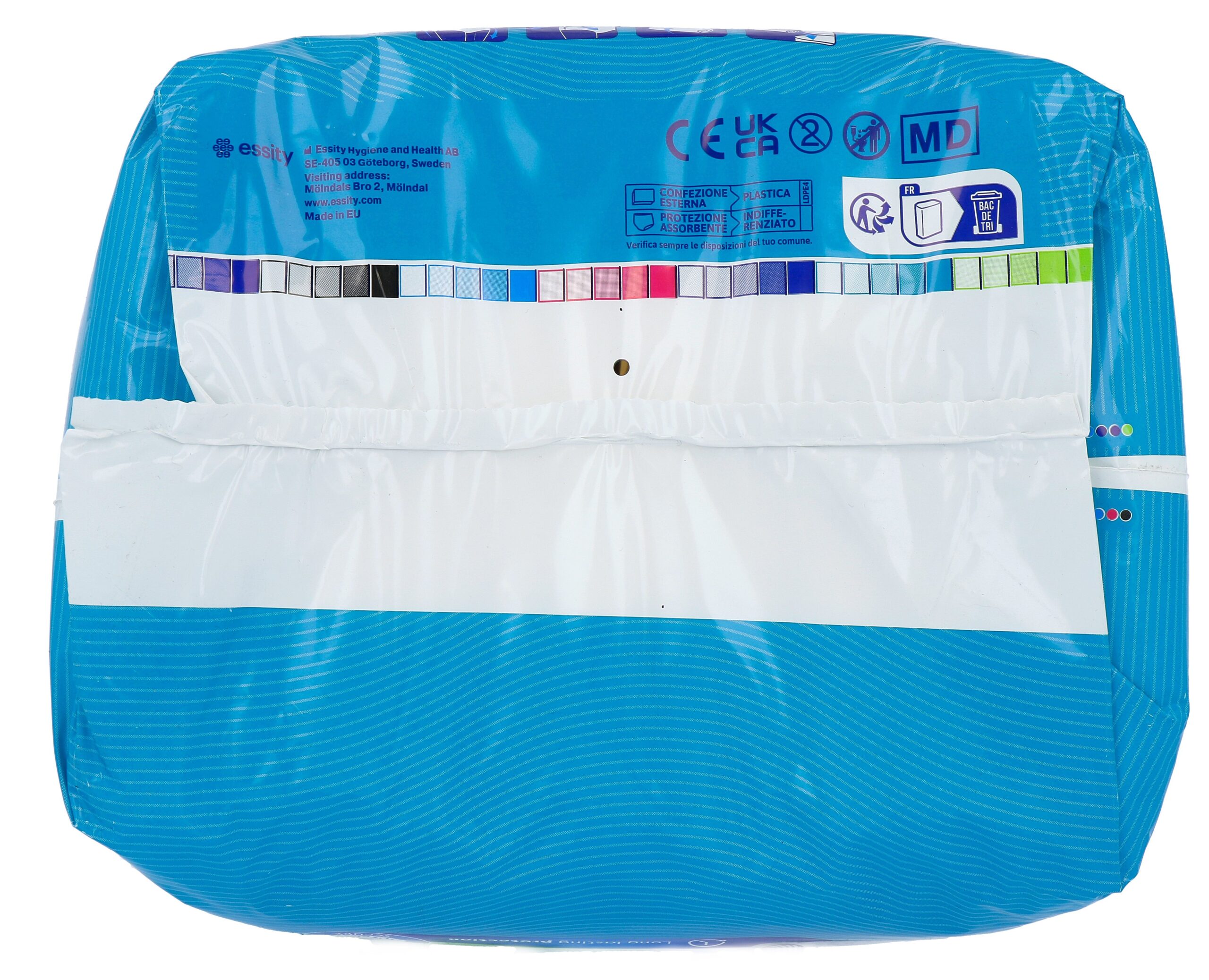 TENA ProSkin Pants Super XS (12 stuks) - image 4