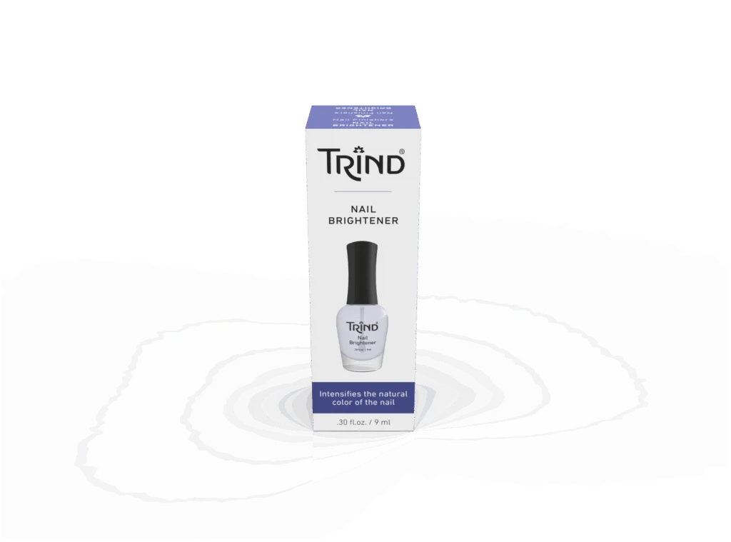 Trind Nail Brightener (9 ml)
