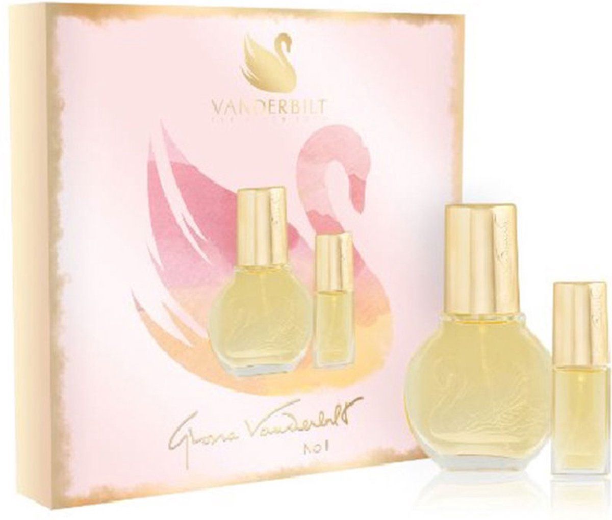 Vanderbilt Gloria Vanderbilt Geschenkset (1 set)