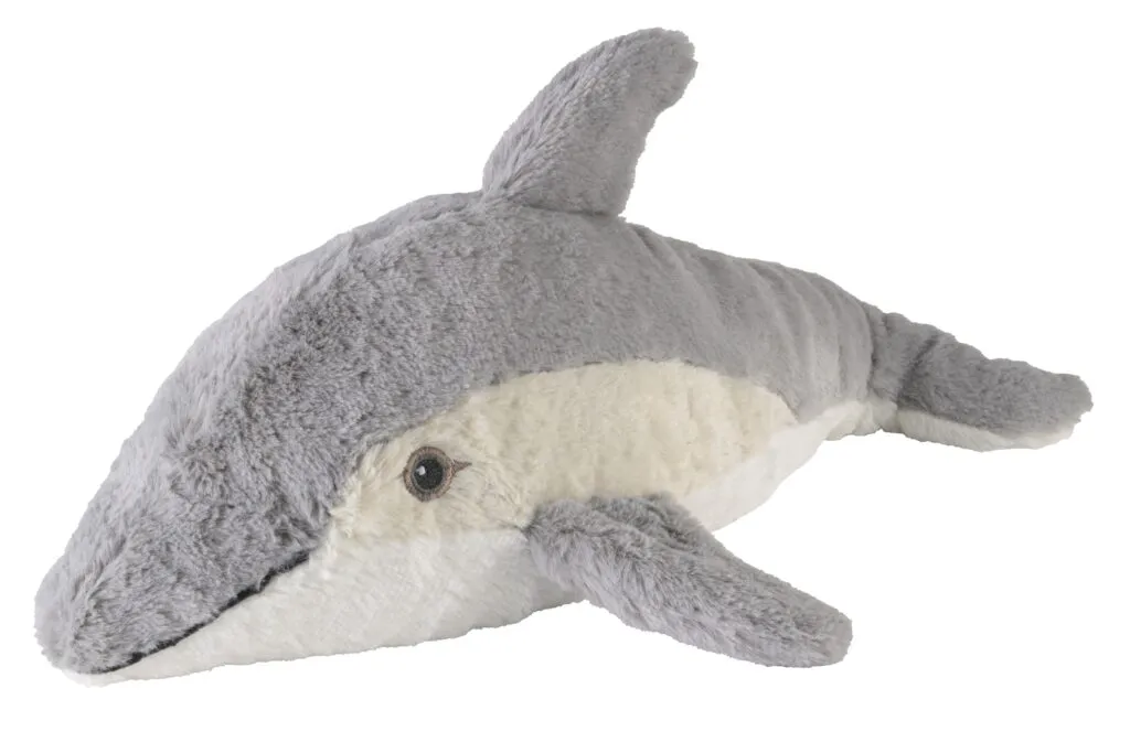 Warmies Dolfijn (1 stuk)