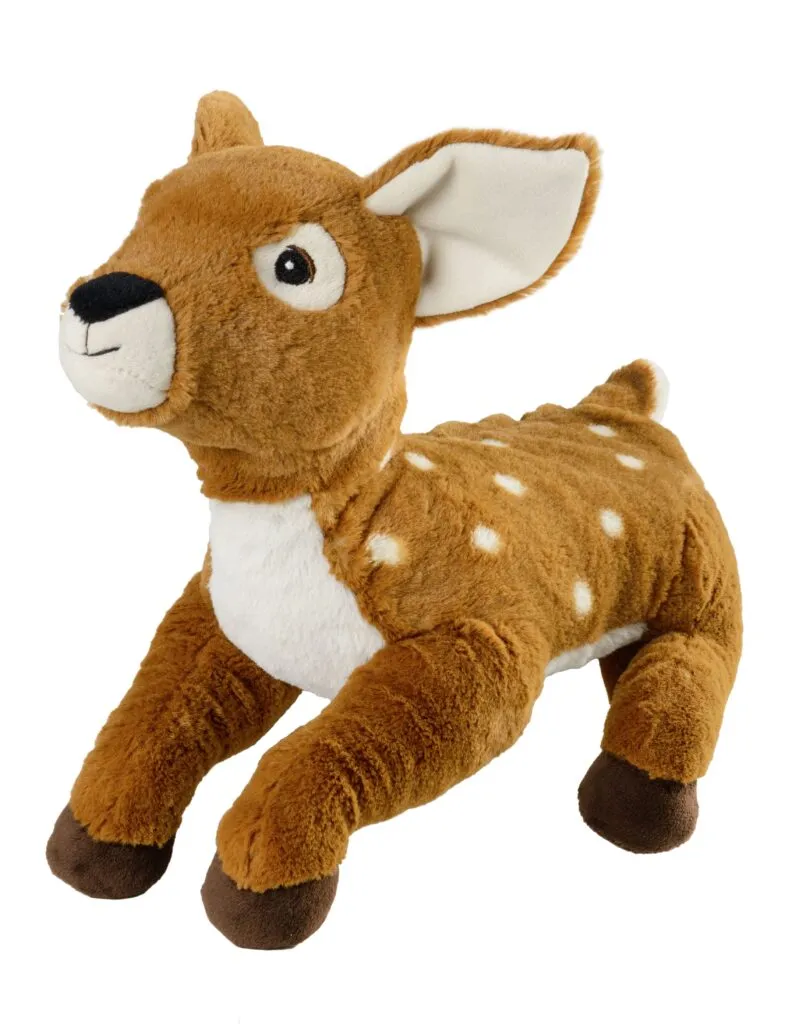 Warmies Hertenjong (1 stuk)