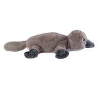 Warmies Vogelbekdier (1 stuk)