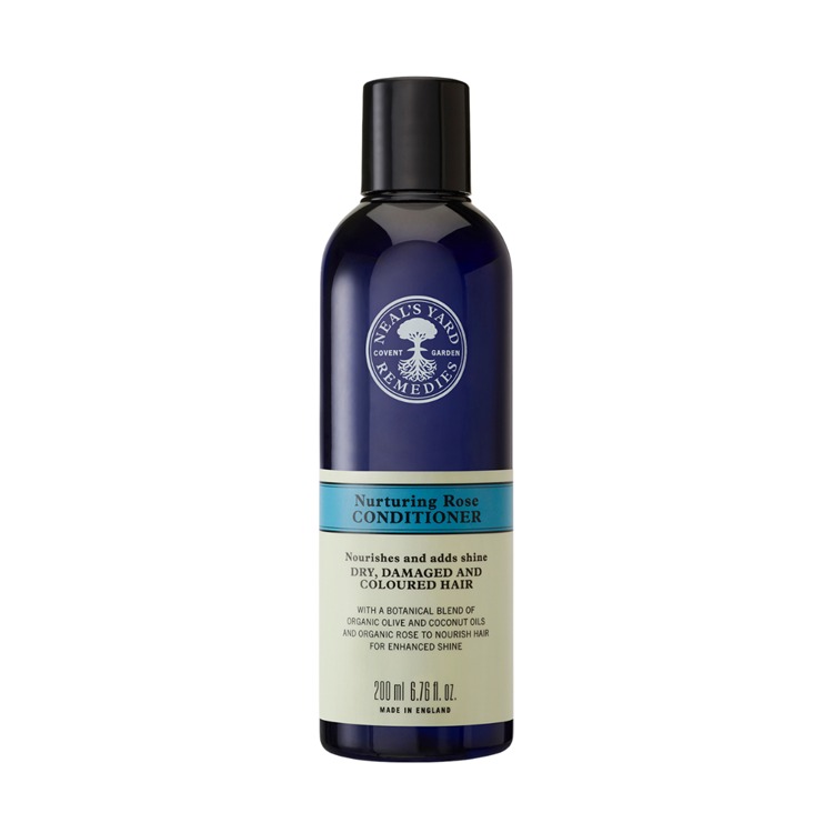Neal's Yard Remedies Nurturing Rose Conditioner (200 ml)