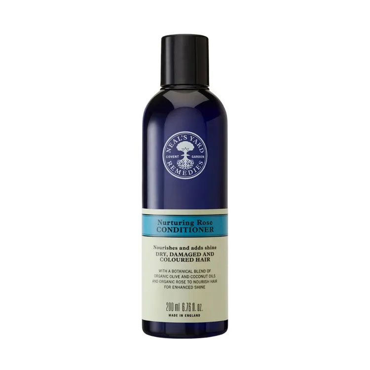 Neal's Yard Remedies Nurturing Rose Conditioner (200 ml)
