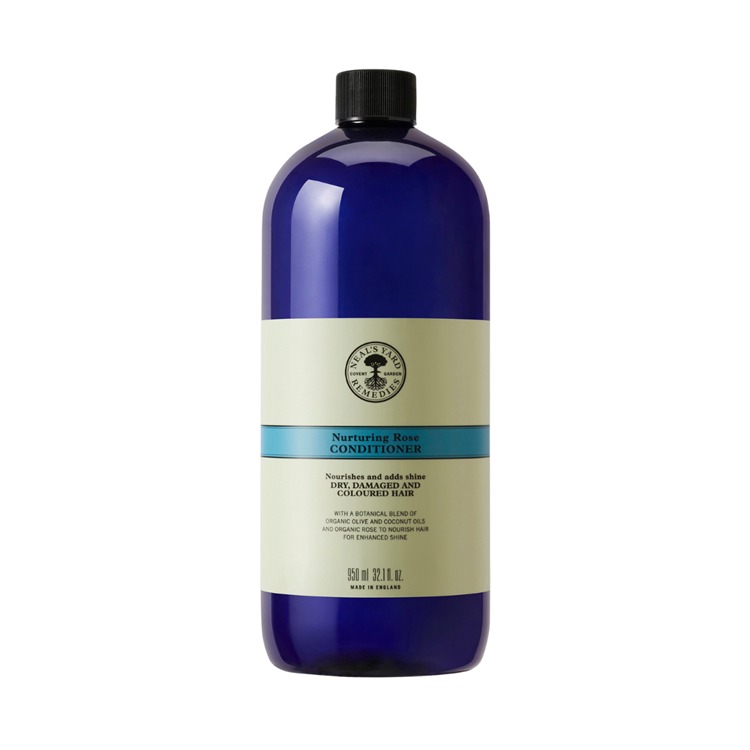Neal's Yard Remedies Nurturing Rose Conditioner (950 ml)