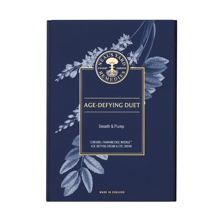 Neal's Yard Remedies Age-Defying Duet (1 set)