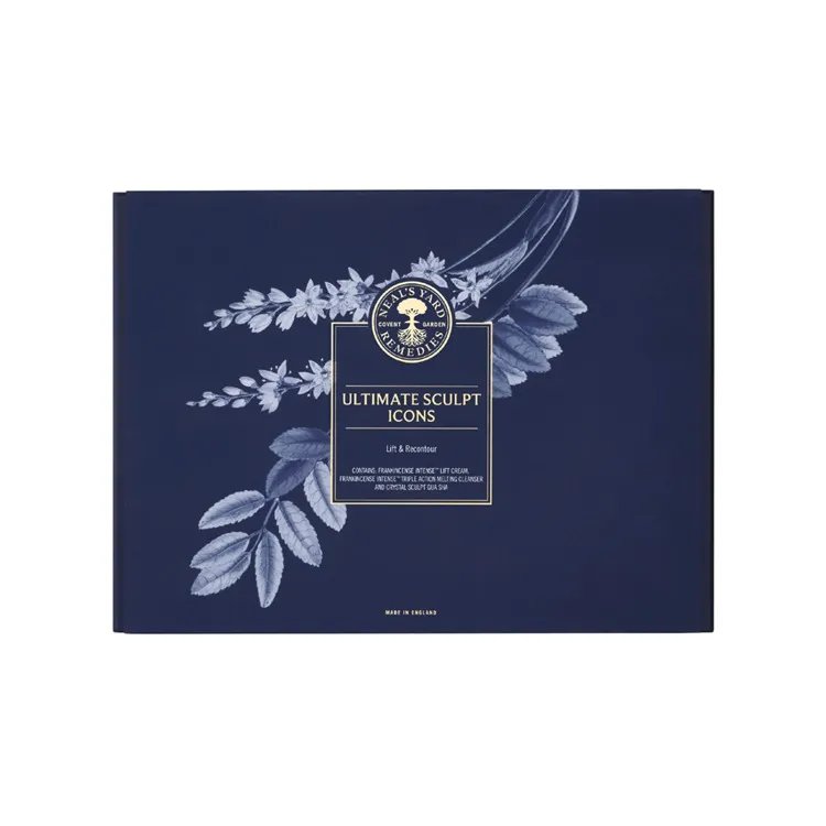 Neal's Yard Remedies Ultimate Sculpt Icons (1 set)