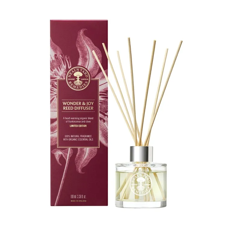 Neal's Yard Remedies Wonder & Joy Reed Diffuser (100 ml)
