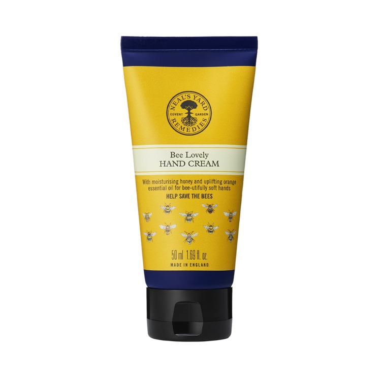 Neal's Yard Remedies Bee Lovely Hand Cream (50 ml)