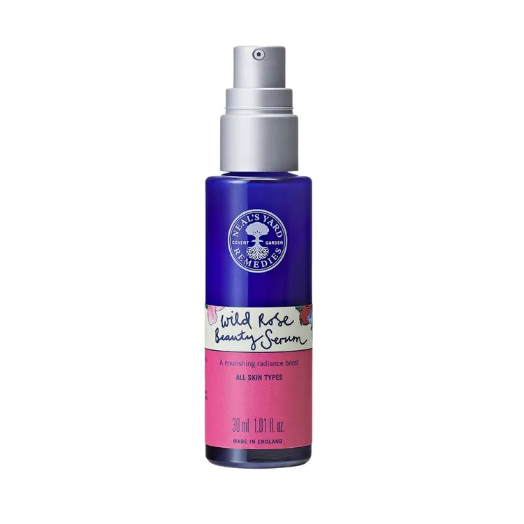 Neal's Yard Remedies Wild Rose Beauty Serum (30 ml)
