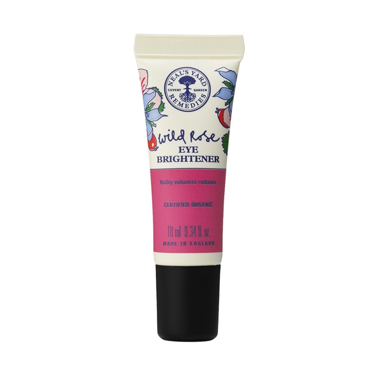 Neal's Yard Remedies Wild Rose Eye Brightener (10 ml)