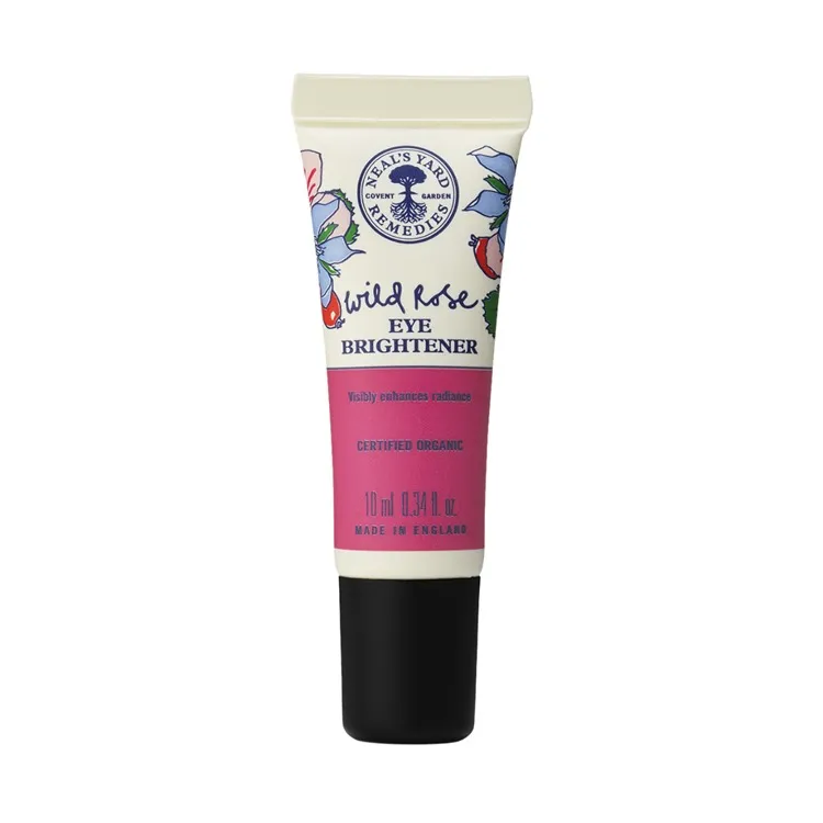 Neal's Yard Remedies Wild Rose Eye Brightener (10 ml)