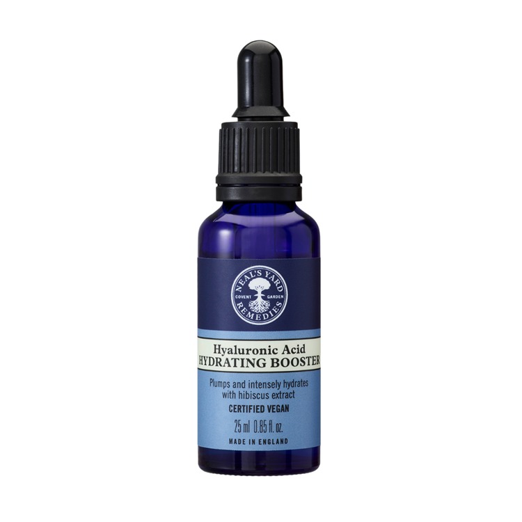 Neal's Yard Remedies Hyaluronic Acid Hydrating Booster (25 ml)