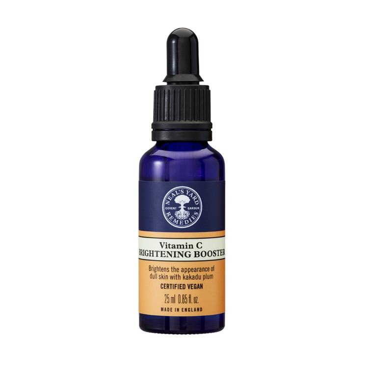Neal's Yard Remedies Vitamin C Brightening Booster (25 ml)