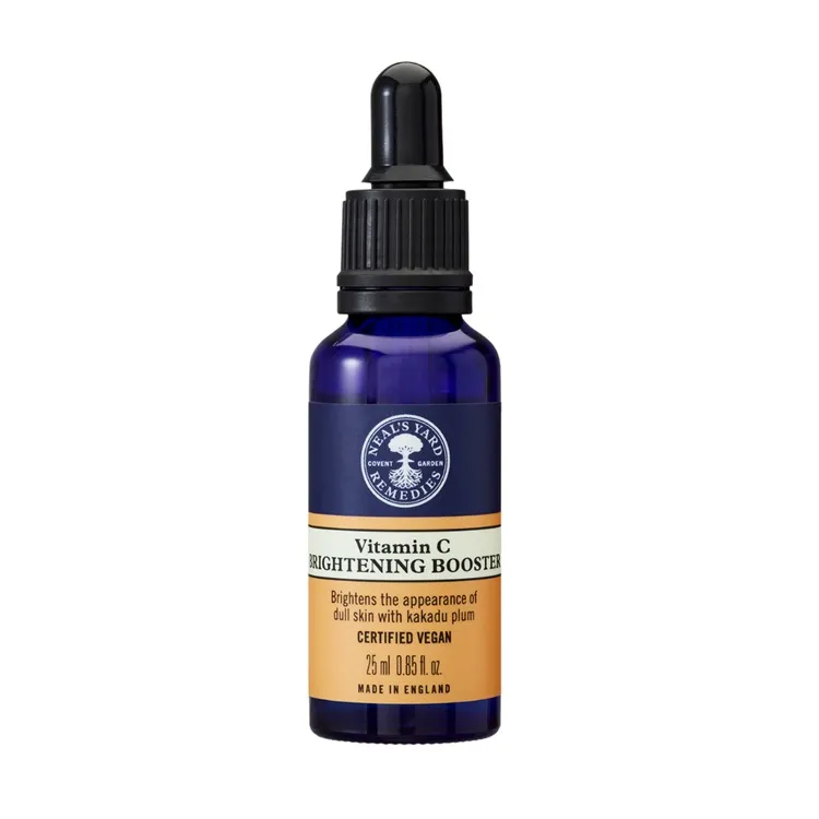 Neal's Yard Remedies Vitamin C Brightening Booster (25 ml)