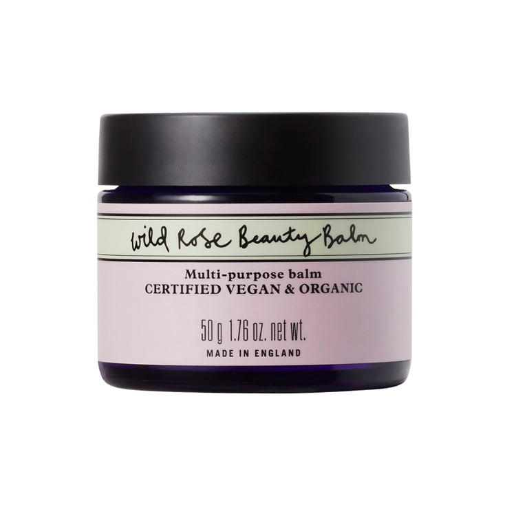 Neal's Yard Remedies Wild Rose Beauty Balm Vegan (50 ml)