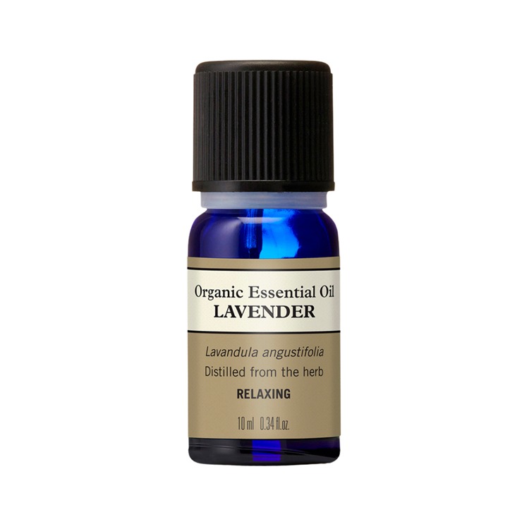 Neal's Yard Remedies Lavender Organic Essential Oil (10 ml)