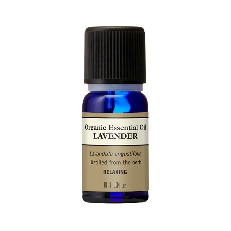 Neal's Yard Remedies Lavender Organic Essential Oil (10 ml)