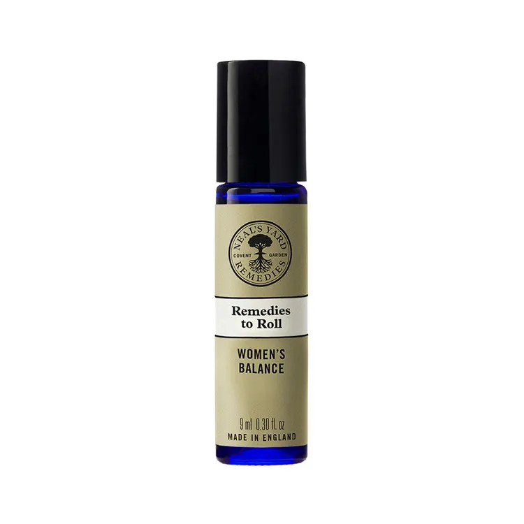 Neal's Yard Remedies Remedies to Roll Womens Balance (9 ml)