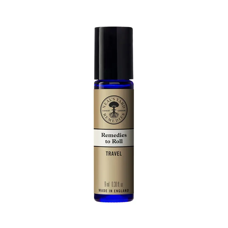 Neal's Yard Remedies Remedies to Roll for Travel (9 ml)