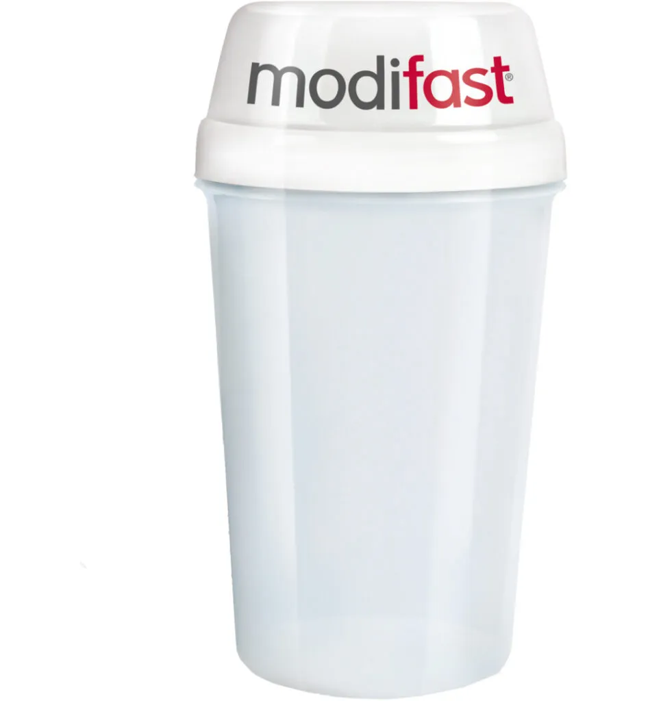 Modifast Schudbeker (300 ml)